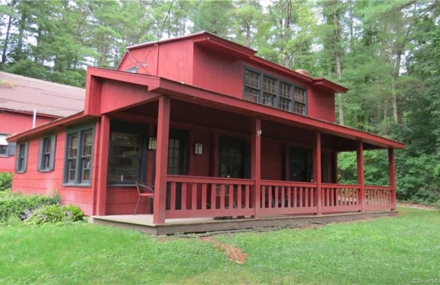 282 Salisbury Road - 282 Salisbury Road, Litchfield County, CT 06018