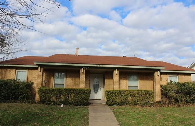 10235 Green Ash Road - 10235 Green Ash Road, Dallas, TX 75243