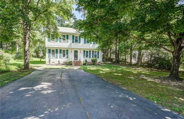 Chesterfield/Midlothian--Woodlake Subdivision Gallery 2