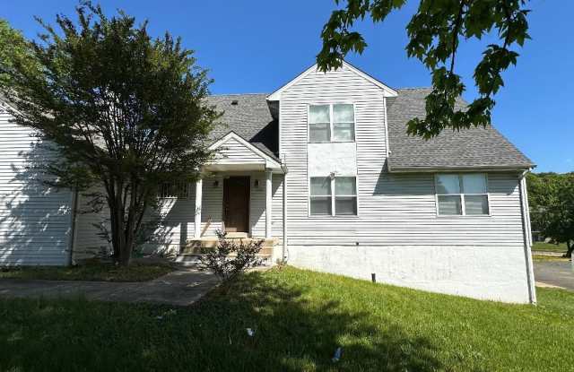 6333 AUBURN AVENUE - 6333 Auburn Avenue, East Riverdale, MD 20737