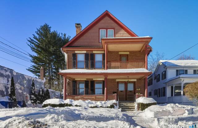 87 Migeon Avenue photos photos