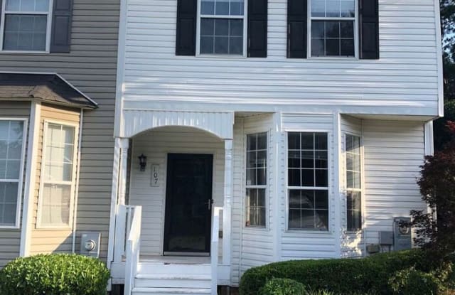 107 Timber Ridge Drive - 107 Timber Ridge Dr, Bartow County, GA 30121