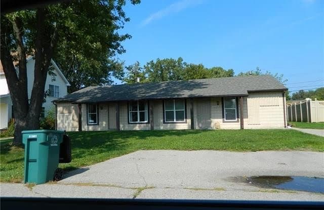 1039 VERMONT Drive - 1039 Vermont Avenue, Troy, MI 48083
