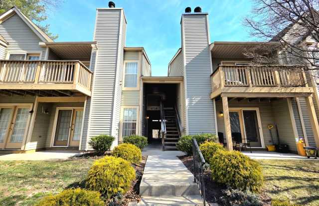Beautiful 2 BR/2 BA Condo in Ellicott City! photos photos