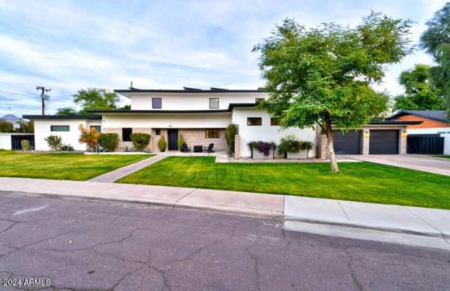 5033 N 6th Street - 5033 North 6th Street, Phoenix, AZ 85012