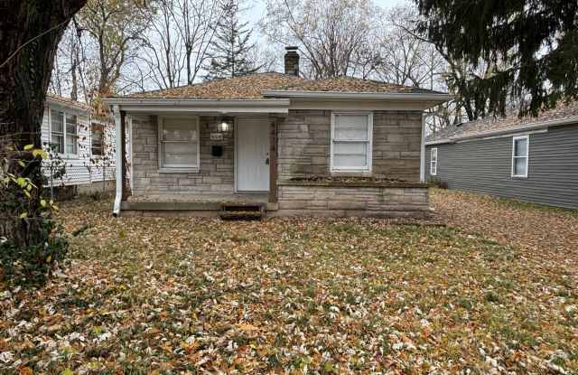 $625 OFF FIRST MONTH'S RENT! 2-Bed, 1-Bath Single-Family Home + Partially Finished Garage! photos photos