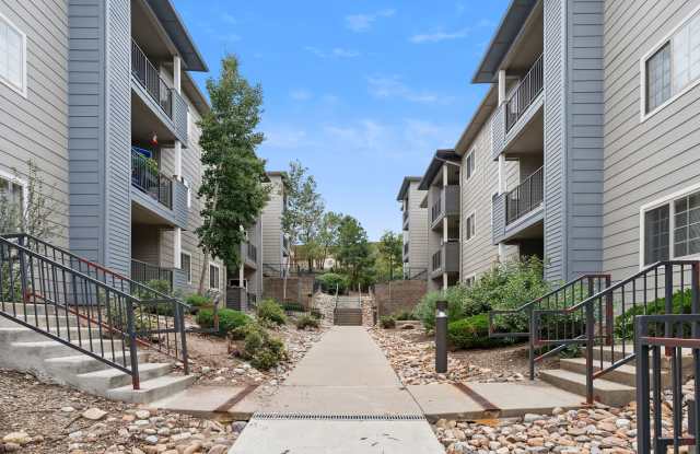 Canyon Village Gallery 2