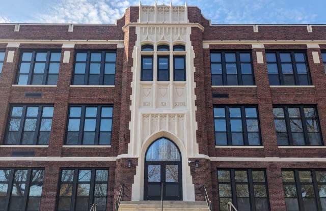 200 Dayton Street - 200 Dayton Street, Mayville, WI 53050