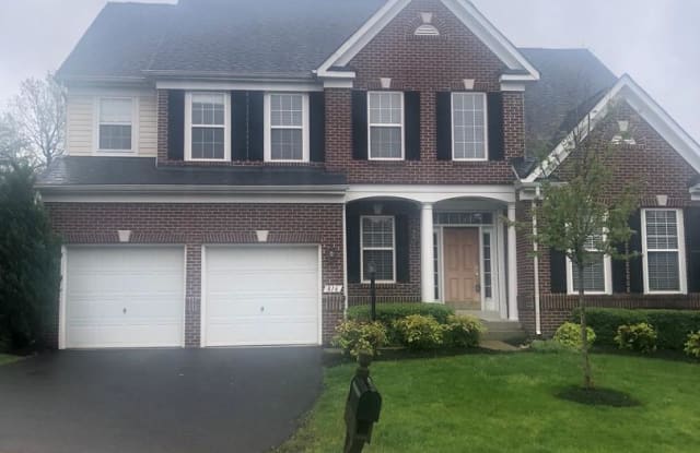 816 LARCH VALLEY CT NE - 816 Larch Valley Court Northeast, Leesburg, VA 20176