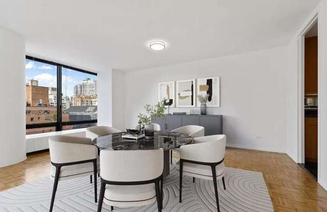 265 East 66th Street - 265 East 66th Street, New York City, NY 10065