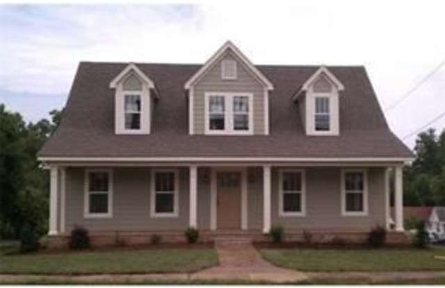 109 N. Central Avenue - 109 North Central Avenue, Belmont, NC 28012