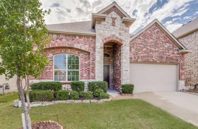 3709 Wrexham Street - 3709 Wrexham Street, Hackberry, TX 75036
