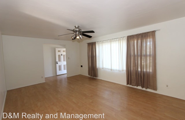 5024 Pine Street - 5024 Pine Street, La Mesa, CA 91942