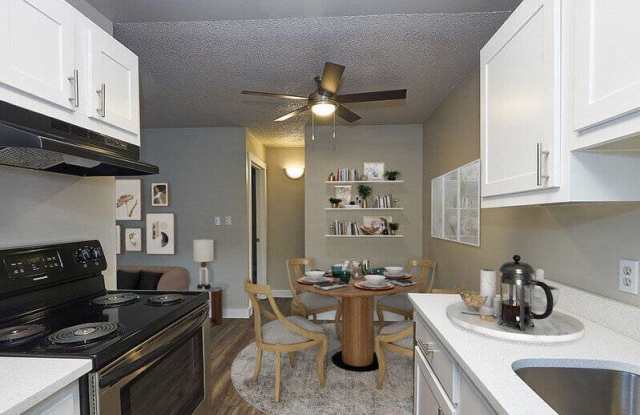 Aspire West Valley Gallery 1