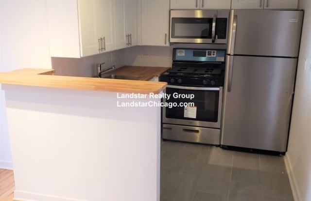 6972 N Sheridan Rd - 6972 North Sheridan Road, Chicago, IL 60626