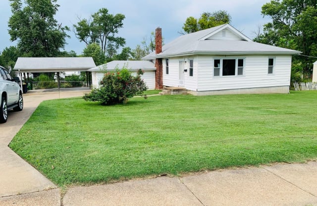 10543 Hobday Ave. - 10543 Hobday Avenue, St. Ann, MO 63074