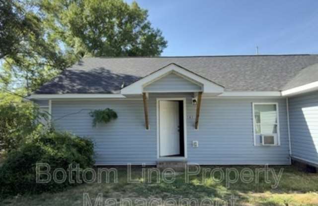 161 Cannon Ave NW - 161 Cannon Avenue Northwest, Concord, NC 28025