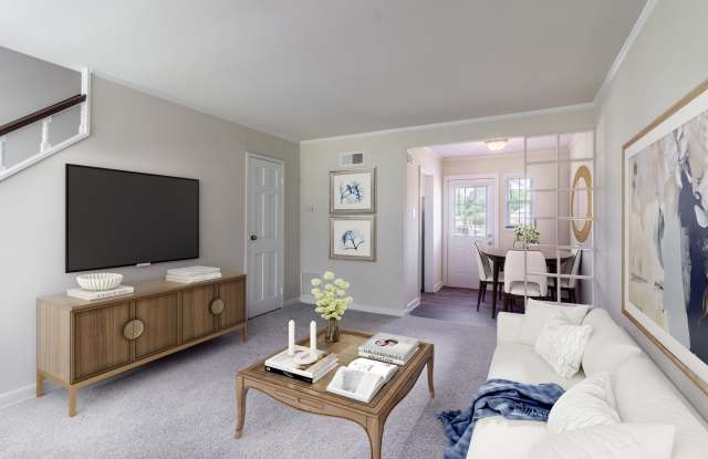 Hilliard Road Apartments photos photos