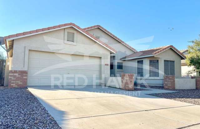 7633 E. Portobello Ave. - 7633 East Portobello Avenue, Mesa, AZ 85212