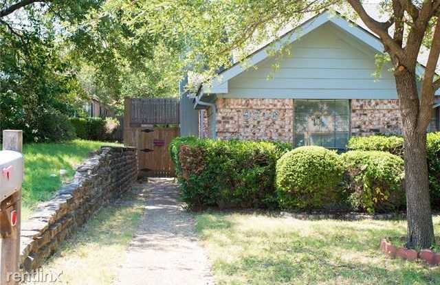 9716 Summerwood Circle - 9716 Summerwood Circle, Dallas, TX 75243