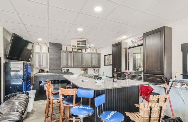 Large Updated Split entry Home - 16809 Jenkins Circle, Ham Lake, MN 55304