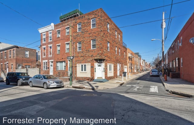 1223 Morris St. - 1223 Morris Street, Philadelphia, PA 19148