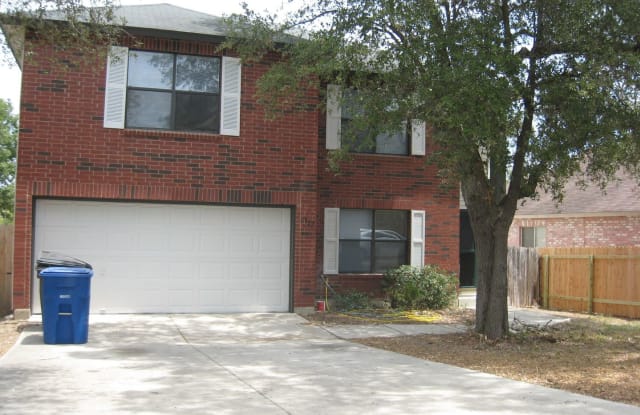8922 BEAUDINE AVE. - 8922 Beaudine Avenue, San Antonio, TX 78250