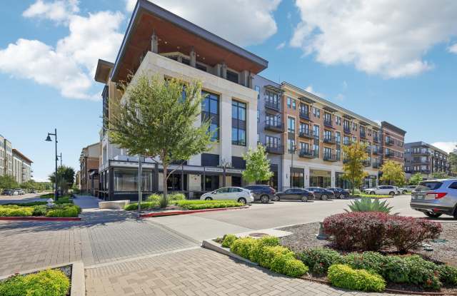 The Kelton at Clearfork Apartments Gallery 4