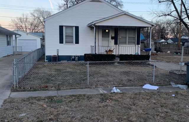 630 N Stephens photos photos