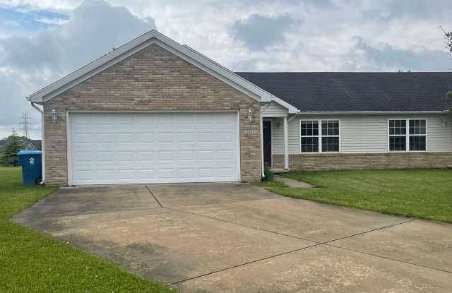 2 bedroom and 2 bathroom property located in West Lafayette! photos photos