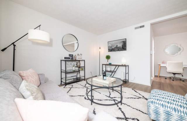 Camelot Apartments Gallery 2