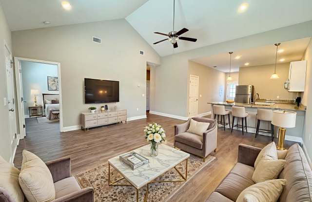 104 Waybill Circle - 104 Way Bill Circle, Statesboro, GA 30461