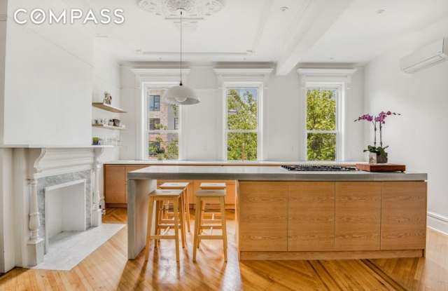 611 Macon Street - 611 Macon Street, Brooklyn, NY 11233