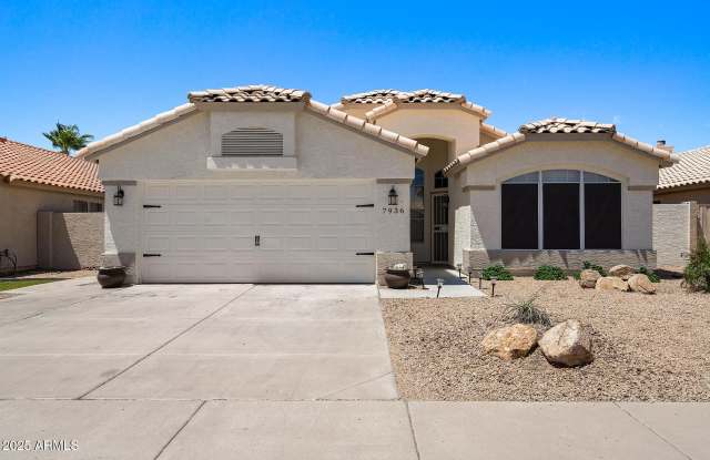 7936 W TARO Lane photos photos