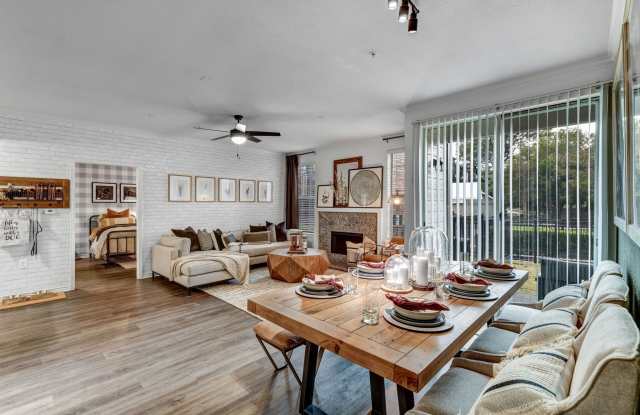 Cortland North Plano Gallery 4