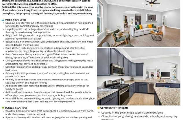14248 Cygnet Cove Gallery 2