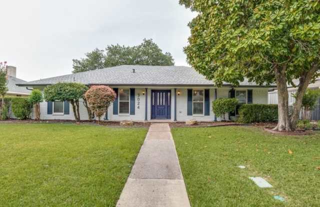 3024 Stanford Drive - 3024 Stanford Drive, Plano, TX 75075 3024 Stanford Drive - 3024 Stanford Drive, Plano, TX 75075