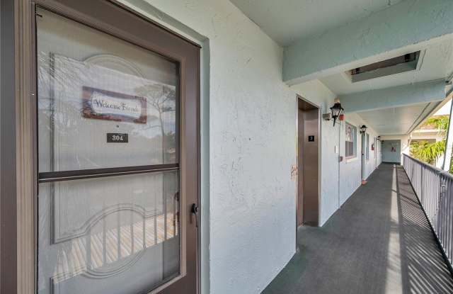 1430 HEATHER RIDGE BLVD - 1430 Heather Ridge Boulevard, Dunedin, FL 34698