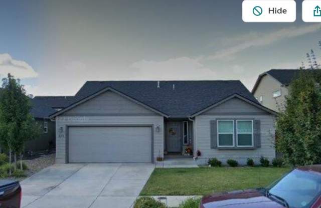 Beautiful 3 bedroom home in Brandis Meadows, Pictures coming soon! - 576 Bridle Springs Street Southeast, Albany, OR 97322