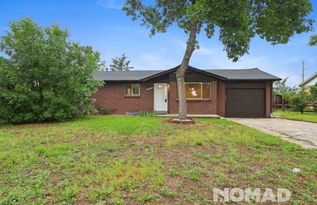 Spacious 5BR House in Aurora photos photos