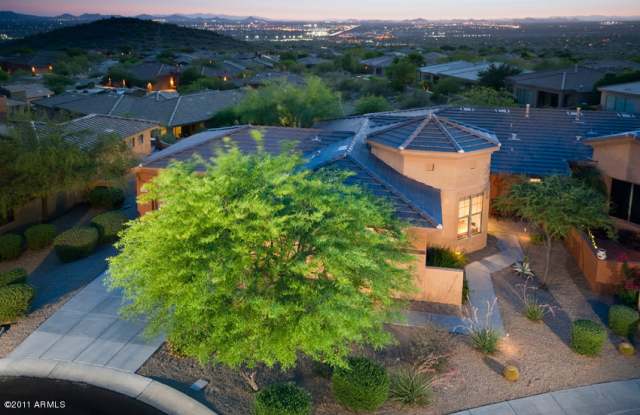 11512 E RAINTREE Drive - 11512 East Raintree Drive, Scottsdale, AZ 85255