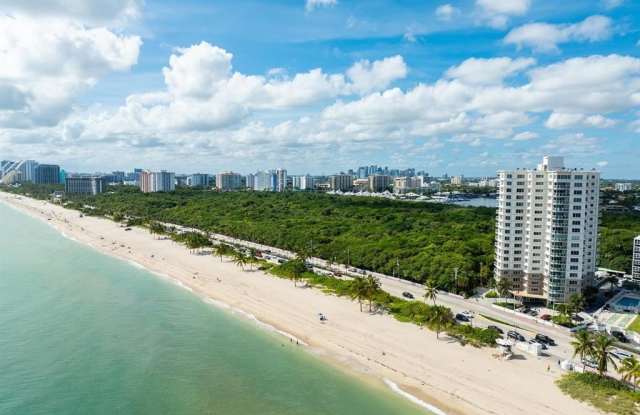 1151 N Fort Lauderdale Beach Blvd photos photos