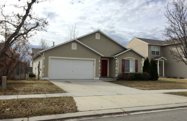 2204 E. Hawthorne Street - 2204 E Hawthorne St, Saratoga Springs, UT 84043