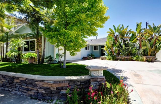 5911 Finecrest Drive - 5911 Finecrest Drive, Rancho Palos Verdes, CA 90275