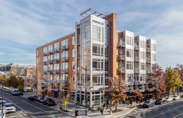 1390 V Street NW photos photos