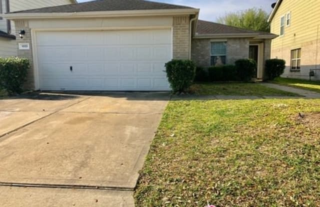 8018 Sanders Glen Lane - 8018 Sanders Glen Lane, Harris County, TX 77338