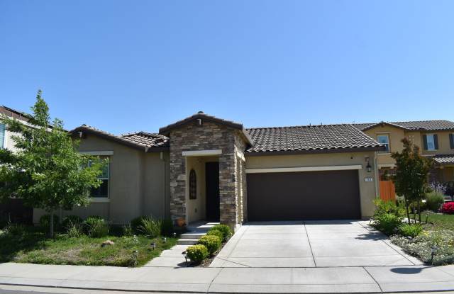 Solar powered open concept home located in the newer Brighton Landing subdivision! photos photos