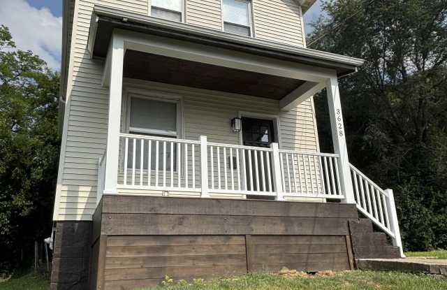 3628 Idlewild Avenue Gallery 2
