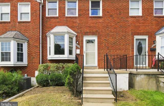 8450 LOCH RAVEN Boulevard Gallery 3