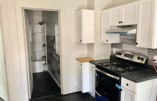 722 South 22nd Street - Lower photos photos